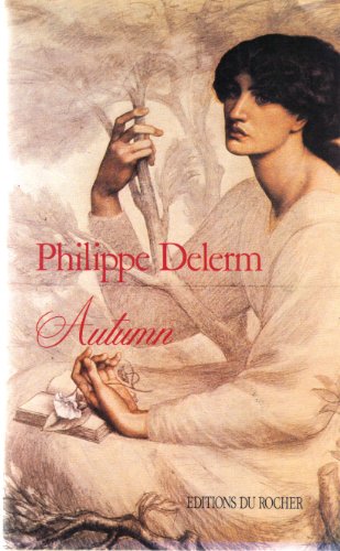 couverture de : Autumn