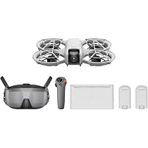 Sac De Transport Pour DJI Neo 2 (RCN3) - Étui De Protection Anti-choc Pour Drone, Télécommande, Batteries