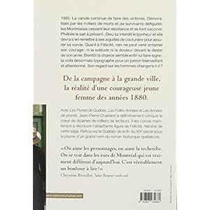 Félicité, Tome 4 : Une vie nouvelle Livre en Ligne - Telecharger Ebook