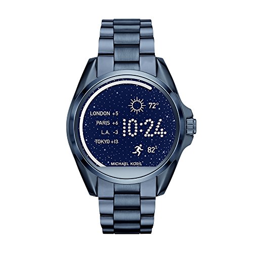 Michael Kors Digital Black Dial Womens Watch-MKT5006 RS.15597 (40.00% Off) - Amazon