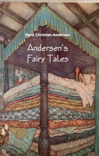 Andersen's Fairy Tales (Annotated) (English Edition) livre