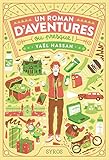Un roman d'aventures (ou presque)