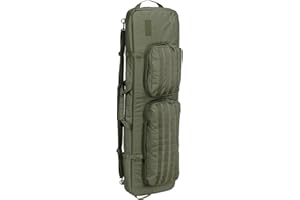 Tasmanian Tiger Gewehrtasche Modular Rifle Bag – erweiterbar