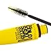 Maybelline Colossal Volum' Express Mascara Smoky Eyes Black 10.7ml