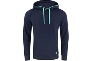 riverso Hoodie Herren Regular Fit RIVEnno Kapuzenpullover Pullover Sweatshirt Grau Grün Blau Rot Braun Schwarz S M L XL XXL 3XL 4XL 5XL