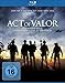 Act of Valor [Blu-ray]