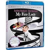 My Fair Lady - Edici