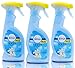 Produktbild Febreze Reine Frische Textilerfrischer-Spray, 3er Pack (3 x 375 ml)