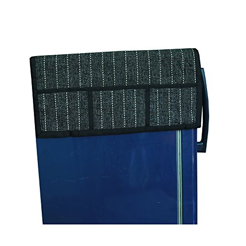 Kuber IndustriesTM Imported Fabric Fridge Top Cover - KI3530 RS.329 (50.00% Off) - Amazon