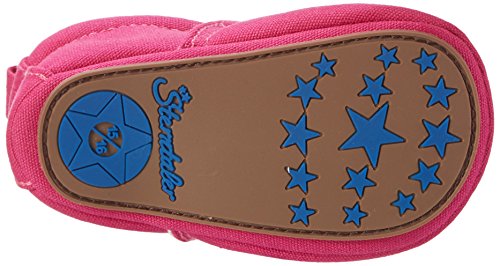 Sterntaler Baby Mädchen Krabbelschuh - 3