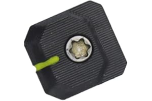 QHALEN Golf Driver Weights (19g) Taylormade 2017 M1 Driver Clubs Head / M1 Fairway Wood Sliding Weights