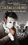 Cover zum Buch Schattenlord: Die silberne Maske