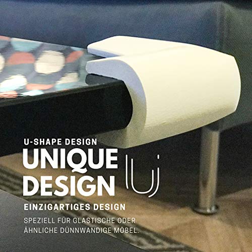 InnoBeta Kantenschutz U-Form - 2