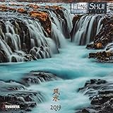 Feng Shui Flow of Life 2019: Kalender 2019 (Mindful Edition) by 