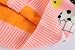Zhuannian Baby Girls Cardigan Fleece Warm Outwear