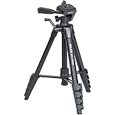 SLIK 217146 GX 7500 3 Yollu Tripod, Maksimum Y&uuml;kseklik 172 cm, 5 Katlı, Maksimum Y&uuml;k Ağırlığı, 3,3 lbs (1,5 kg), Kol Kilidi, 