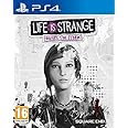 Life is Strange: Before the Storm - Standard Edition - Playstation 5