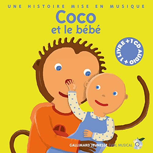 <a href="/node/33894">Coco et le bébé</a>