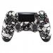 Produktbild Controller Monkeys - PS4 Oberschale für JDM-040 Controller (Skull and Ghost)