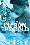 Image de In From the Cold (1Night Stand): Sleepy Hollow (1Night Stand series) (English Edition)