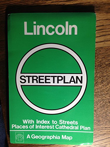 Preisvergleich Produktbild Lincoln Street Plan: 1m-5"