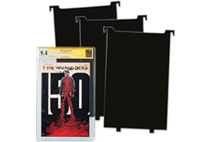 BCW Gradiente Fumetti Bin Divider Partitions (3 Pezzi)