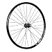 Produktbild Taylor Wheels 26 Zoll Hinterrad XM319 mit Deore XT Disc Nabe - schwarz