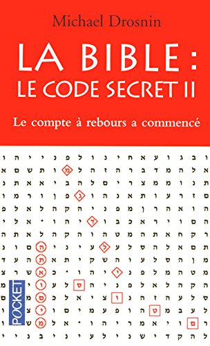 Téléchargement gratuit de livres audio La Bible : le code secret II by author E-book MOBI 2266141198