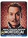 Mortdecai [steelbook] [Import Italien]