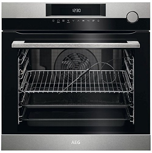 Preisvergleich Produktbild AEG BSK 772221 M Dampfreiniger 60 cm