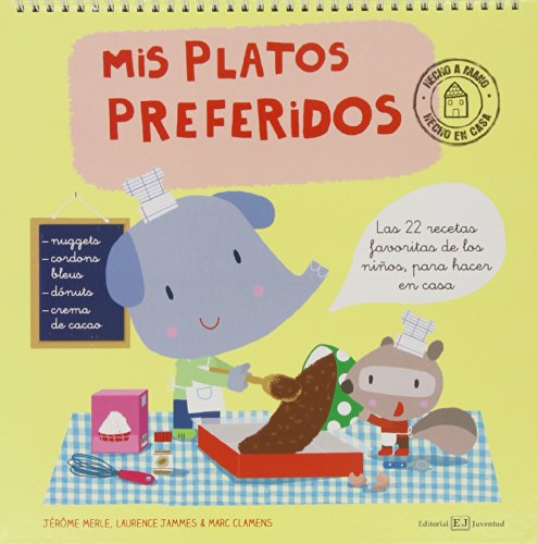 Download Mis platos preferidos (REPOSTERIA DE DISEÑO) Download Mis platos preferidos (REPOSTERIA DE DISEÑO)