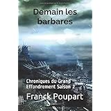 Amazon Fr Apres L Orage Lekern Tancrede Livres
