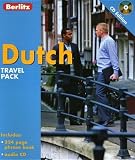 Image de Berlitz Travel Pack Dutch