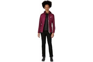 Regatta Womens Andreson VII Padded Coat