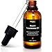 Want a Thicker Softer Beard? Beard Growth Oil From Swiss Lab Series - Beard Growth Accelerator, For Stronger, Fuller Healthier Beard Growth 50 milliliters