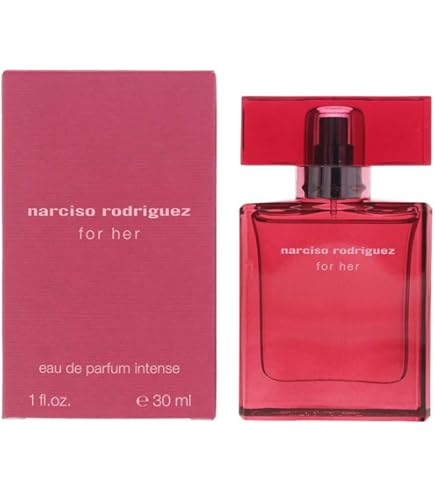 Narciso Rodriguez Eau De Parfum for Her, 100ml : Narciso Rodriguez