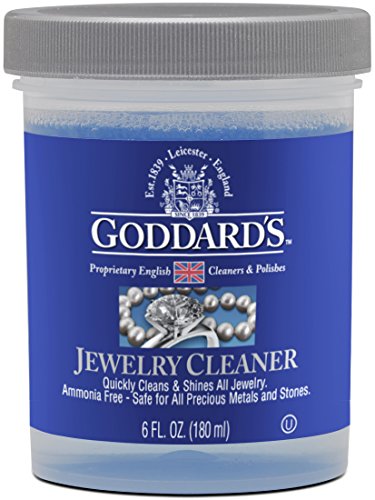 Northern Labs 180ml Jewellery Cleaner 707885