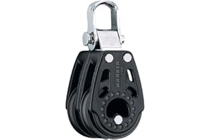 HARKEN 381 29mm Double Carbo Block