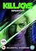 Killjoys Season 4 (DVD) [2018]