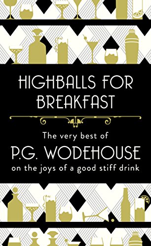 Livres Couvertures de Highballs for Breakfast