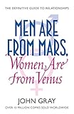 Image de Men Are from Mars, Women Are from Venus: A Practical Guide for Improving Communication and