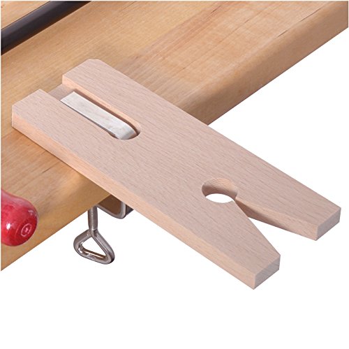 Preisvergleich Produktbild EDUPLAY 240125 Laubsägebrettchen mit Zwinge