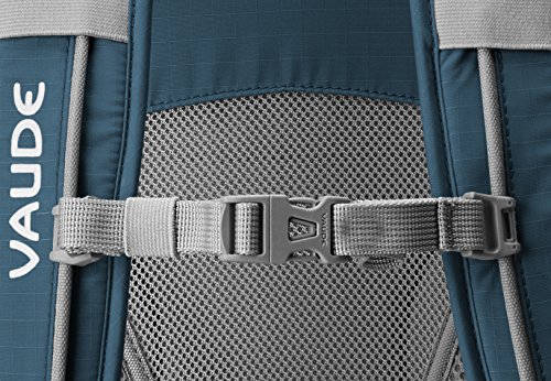 VAUDE Rucksack SE Bike Alpine 30 liter, Bike-Rucksack mit umfangreicher Grundausstattung - 4