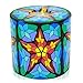 Produktbild Handgemachte Kerze Starlight, Pillar XL