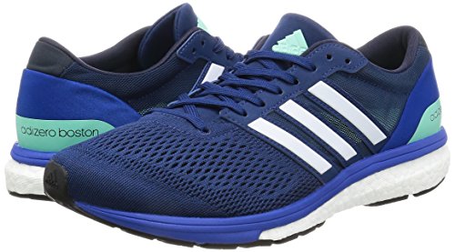 adidas adizero Boston 6 Laufschuh Herren - 5