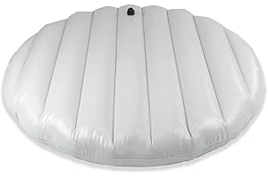 EXIT TOYS Couvercle de Spa Gonflable ø135cm