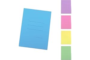 Blasetti Cartelline 3 Lembi in Cartoncino Resistente Certificato FSC - MIX COLORI PASTELLO - Raccoglitore Documenti Per Ufficio, Formato 25x35 cm, Confezione 25 Pezzi, Carta 200gr