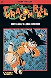 Image de Dragon Ball, Bd.11, Son-Goku gegen Kuririn