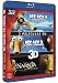 Pack Ice Age 4/ Ice Age 3/Narnia 3 / 3D Collection: Ice Age 3/ Ice Age 4 / The Chronicles of Narnia: The Voyage of the Dawn Treader ( Ice Age: Dawn of the Dinosaurs / Ice Age: Continental Dr (Blu-Ray)