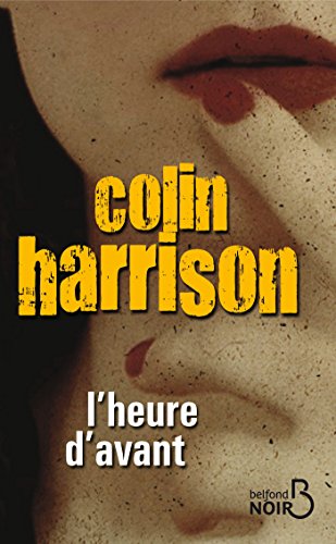 L'Heure d'avant francais